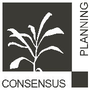 Consensus Planning Logo